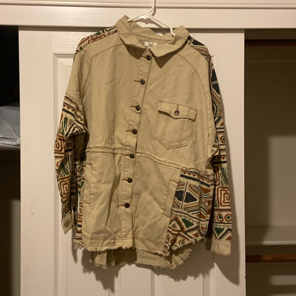 New with tags